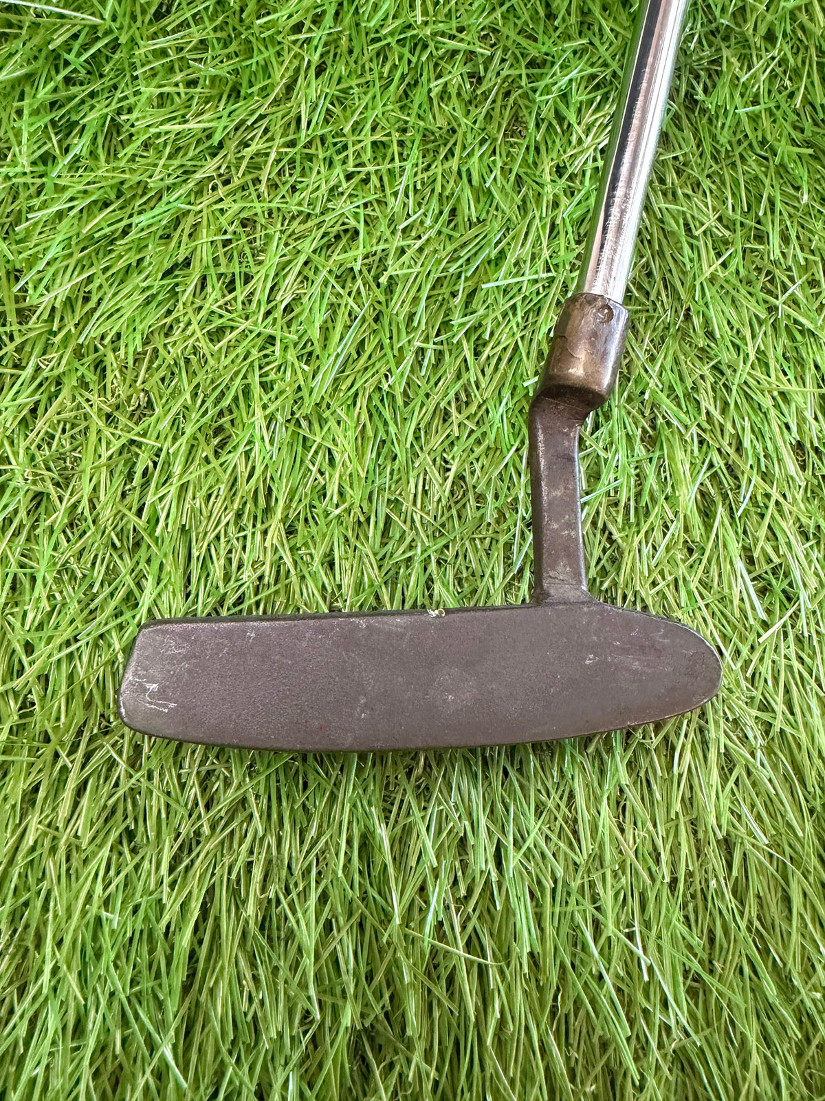 Vintage Ping Pal Putter RH Steel Shaft 34"