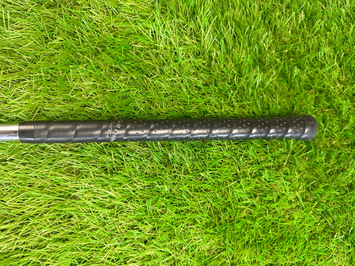 TaylorMade Tour Burner 4 Iron RH Steel Shaft 39"