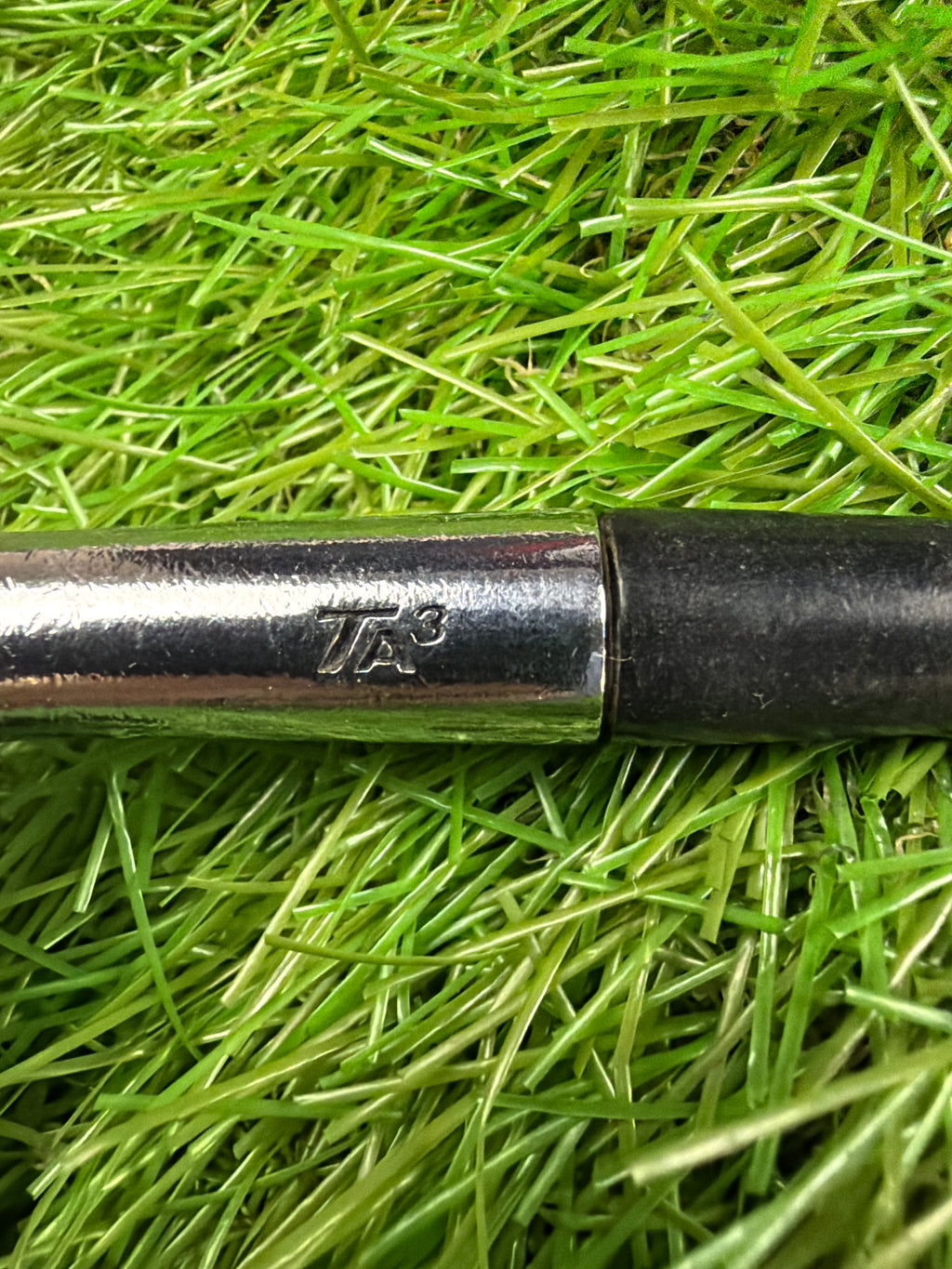 Cleveland Tour Action 4 Iron TA3 RH Dynamic Gold R300 Regular Flex 38.5"