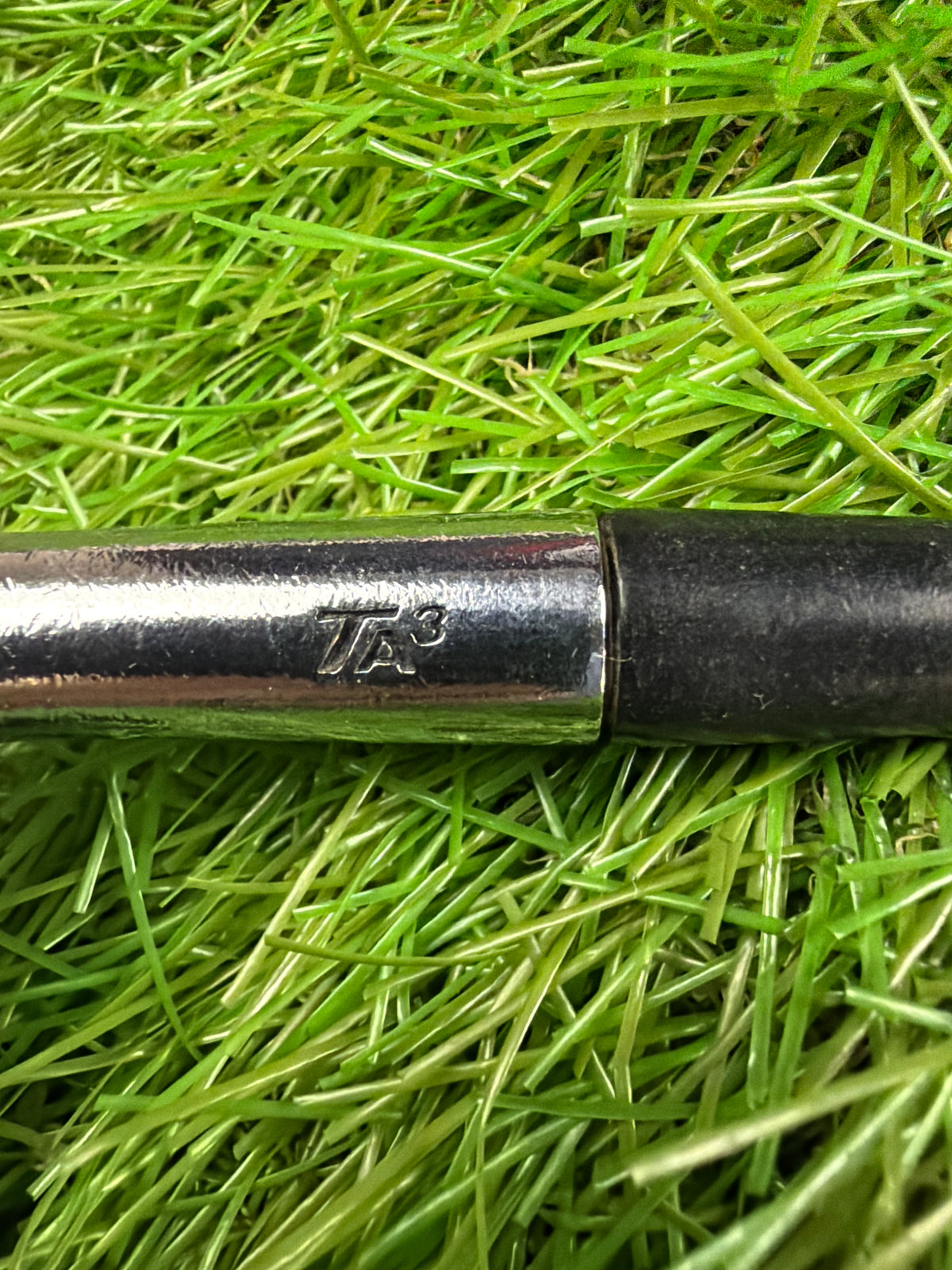 Cleveland Tour Action 4 Iron TA3 RH Dynamic Gold R300 Regular Flex 38.5"