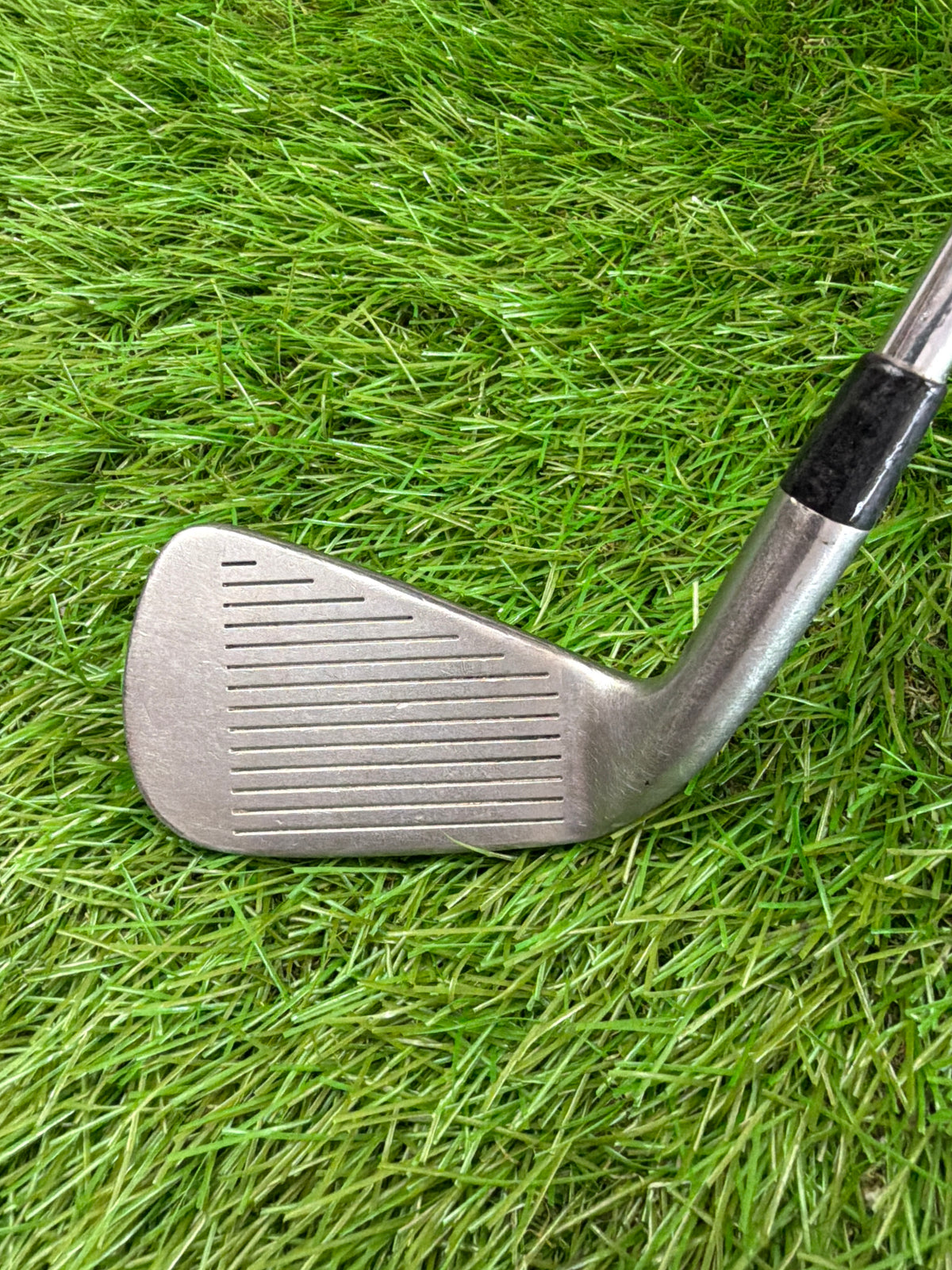 Titleist DCI 981 5 Iron RH Dynamic Gold Sensicore S300 Stiff Flex 38.5"