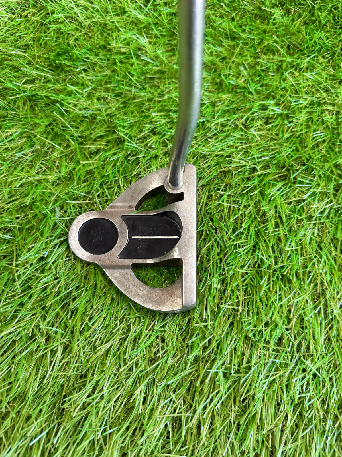 Tour Sonic Pro Series 04 Putter RH Steel Shaft 36"