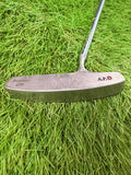 Arnold Palmer Peerless 504 AP7 Blade Putter RH SuperStroke Grip 35.5"