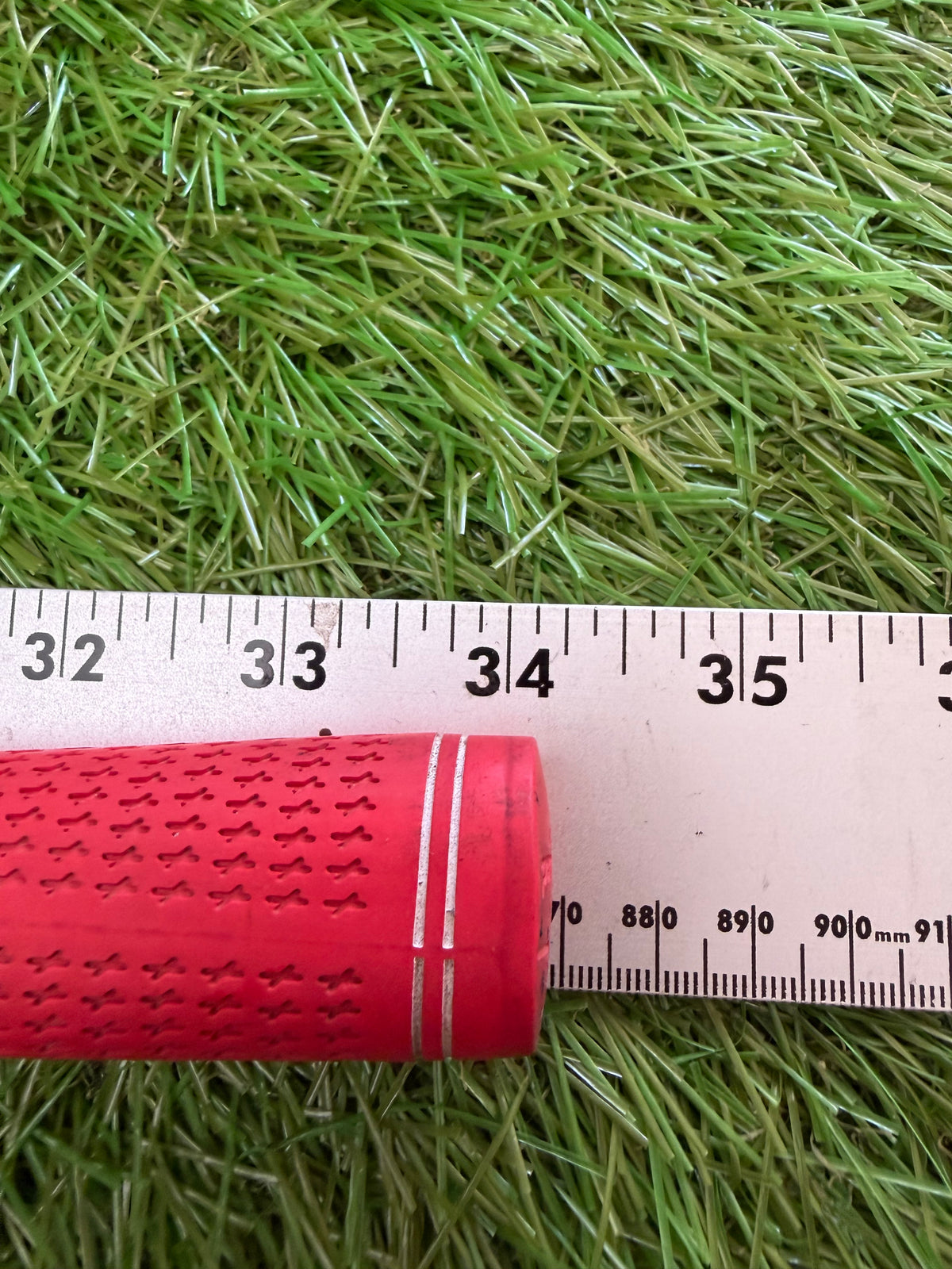 Cleveland T-Frame 17-4 SS Putter RH 355g 34"