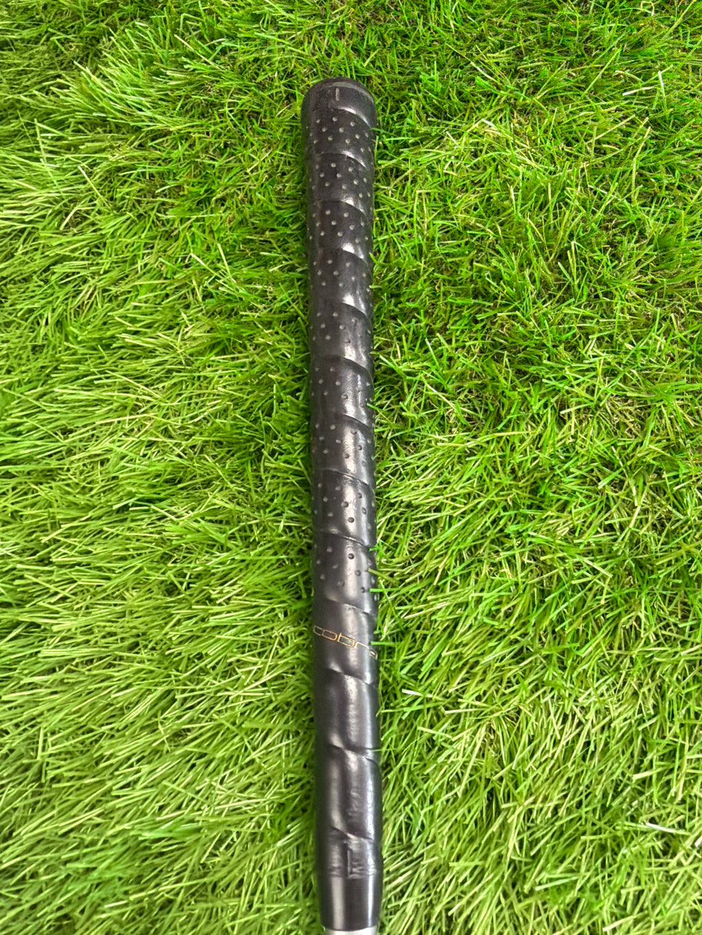 King Cobra 7 Iron Oversize RH Stiff Flex Graphite Shaft 37.25"