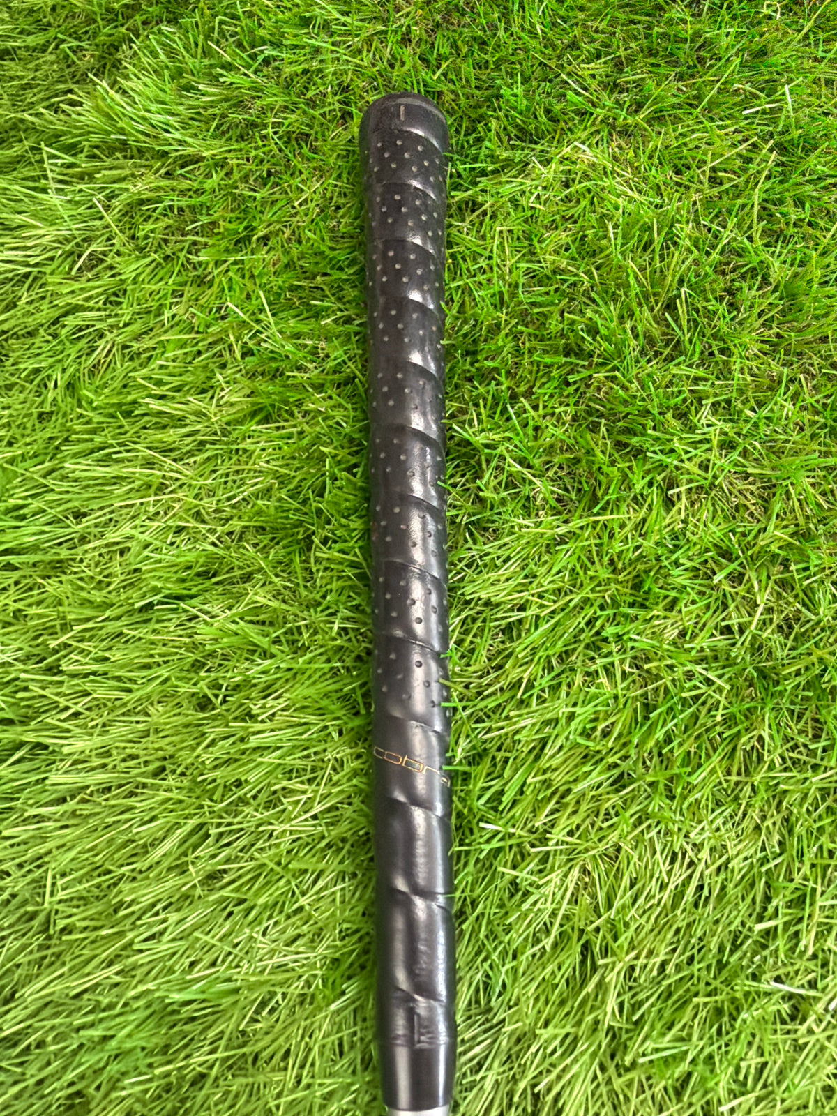 King Cobra 7 Iron Oversize RH Stiff Flex Graphite Shaft 37.25"