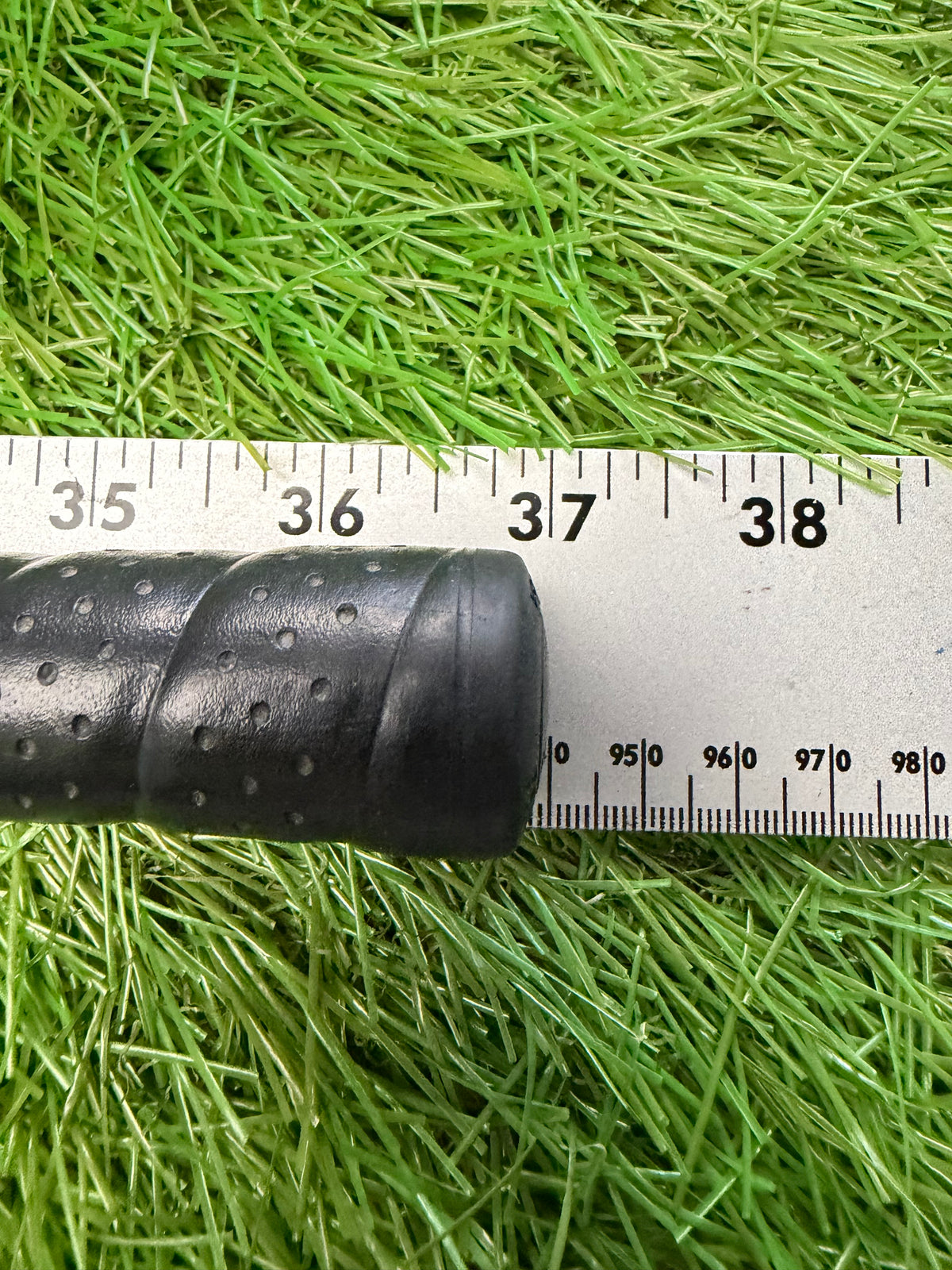 Ping Eye 2 7 Iron RH KT Stiff Flex Shaft 37”
