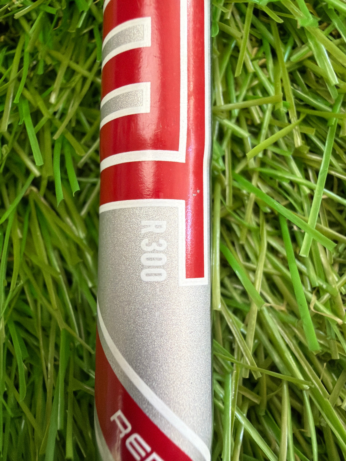 New Nike Slingshot OSS 5 Iron RH AMT R300 Regular Flex Shaft 38"