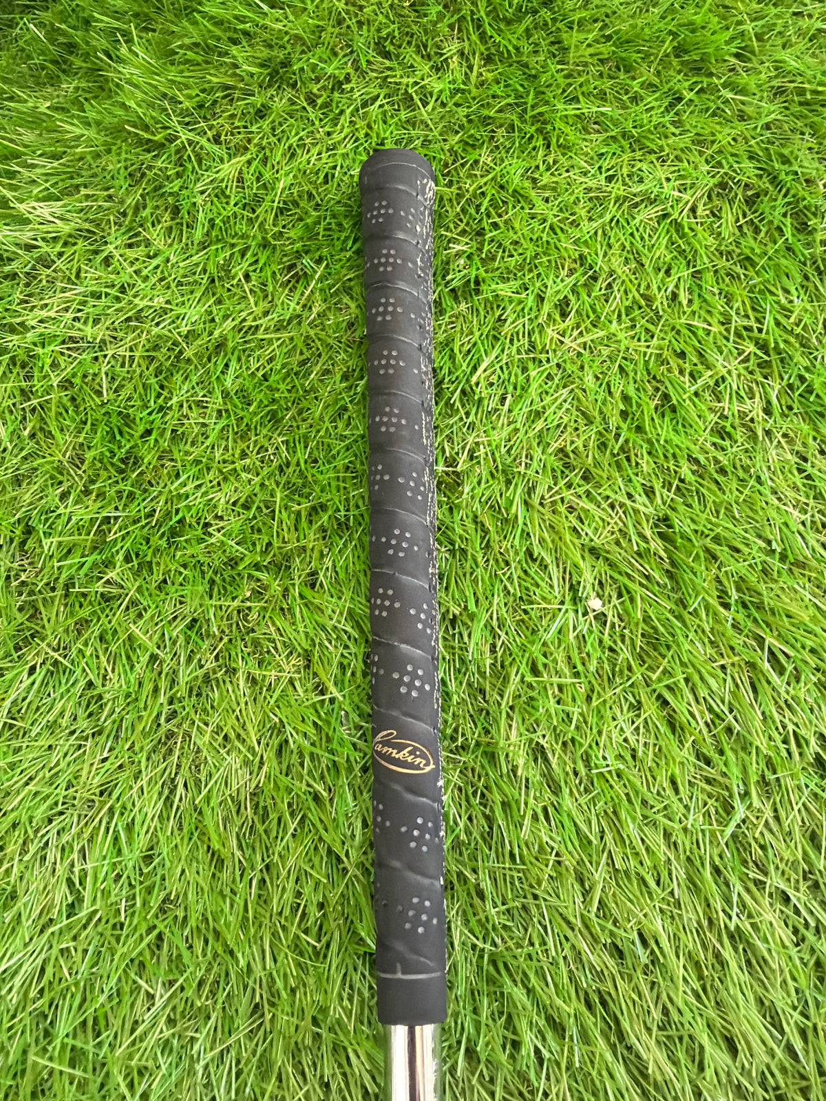 Ping Zing Pitching Wedge Red Dot RH Steel Shaft 35.75"