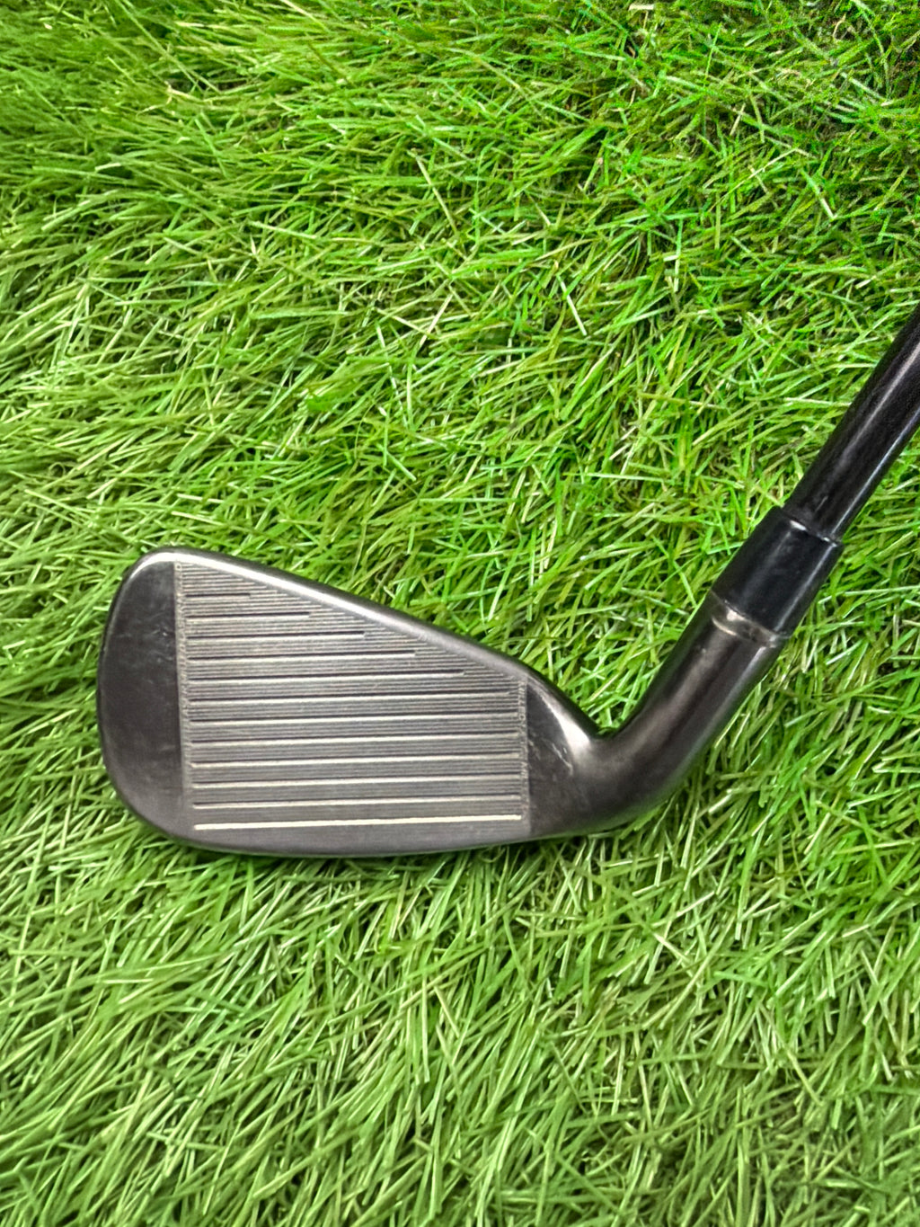 Cleveland CG7 3 Iron RH UST Five Star Graphite Shaft 39.25"