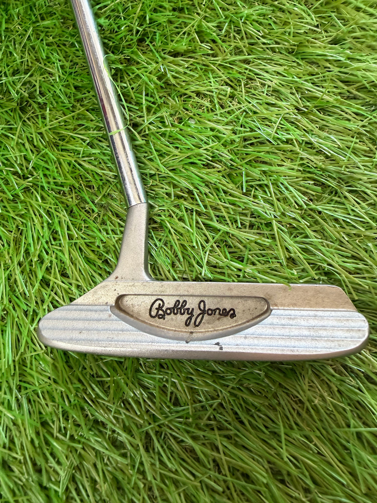 Vintage Callaway Bobby Jones BJ-8 Putter RH 35.5"