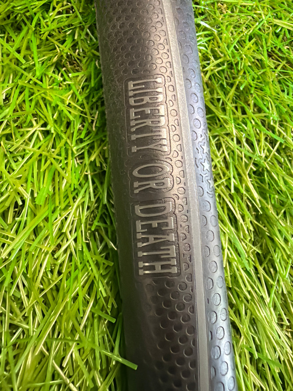 Rare Custom Scotty Cameron Special Select Newport 2 RH Dice Golf Custom Grip 35"