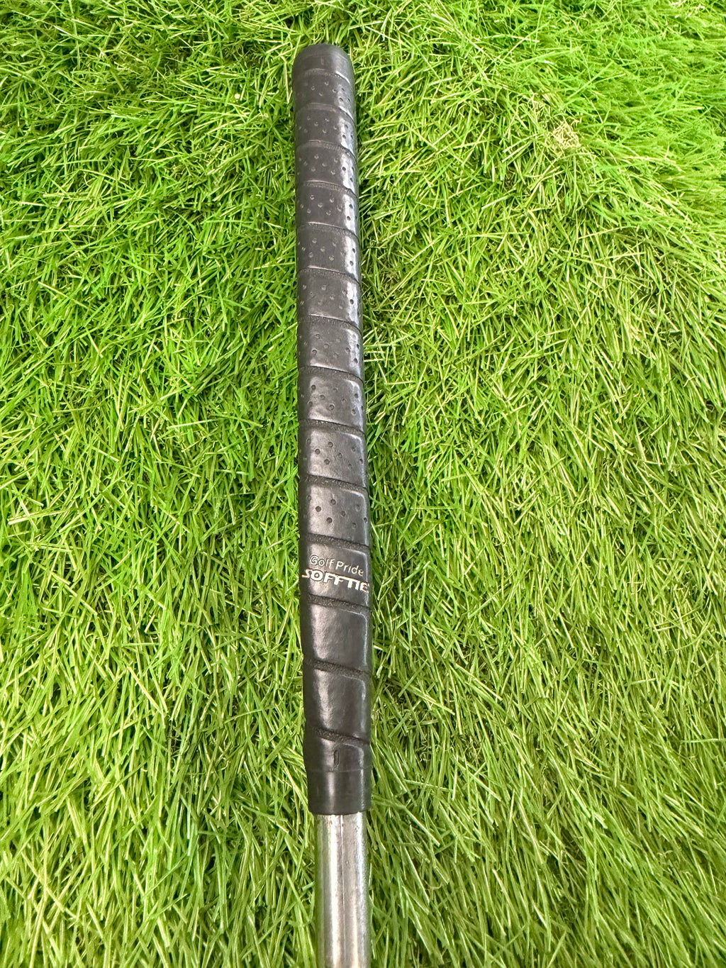 Vintage Ping Pal Putter RH Steel Shaft 36"