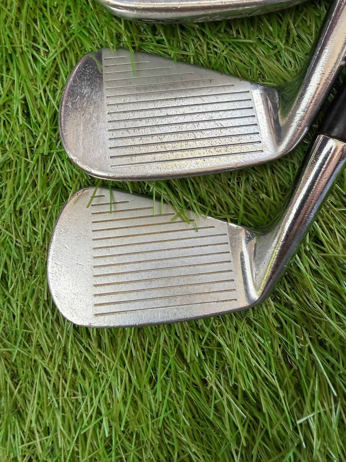 Cleveland Tour Action TA3 Iron Set (6-PW) RH Dynamic Gold R300 Regular Flex