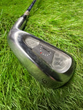 TaylorMade RAC LT 6 Iron RH Dynamic Gold S300 Stiff Flex 37.5"