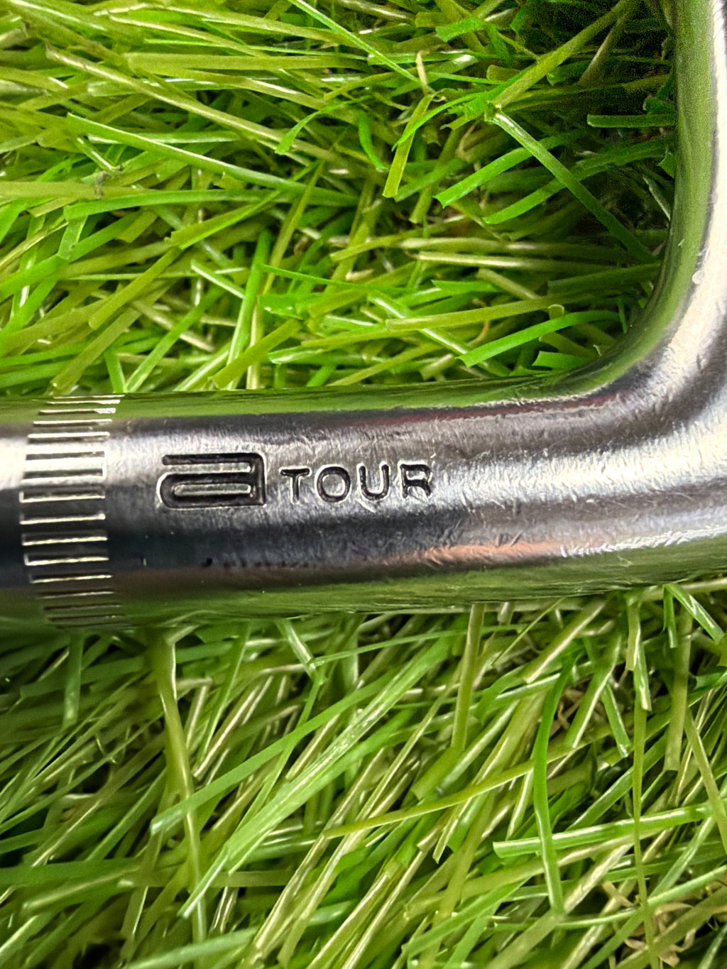 Adams IDEA aTour 3 Iron RH Steel Shaft 39"