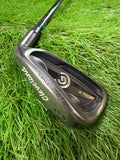 Cleveland CG7 3 Iron RH UST Five Star Graphite Shaft 39.25"