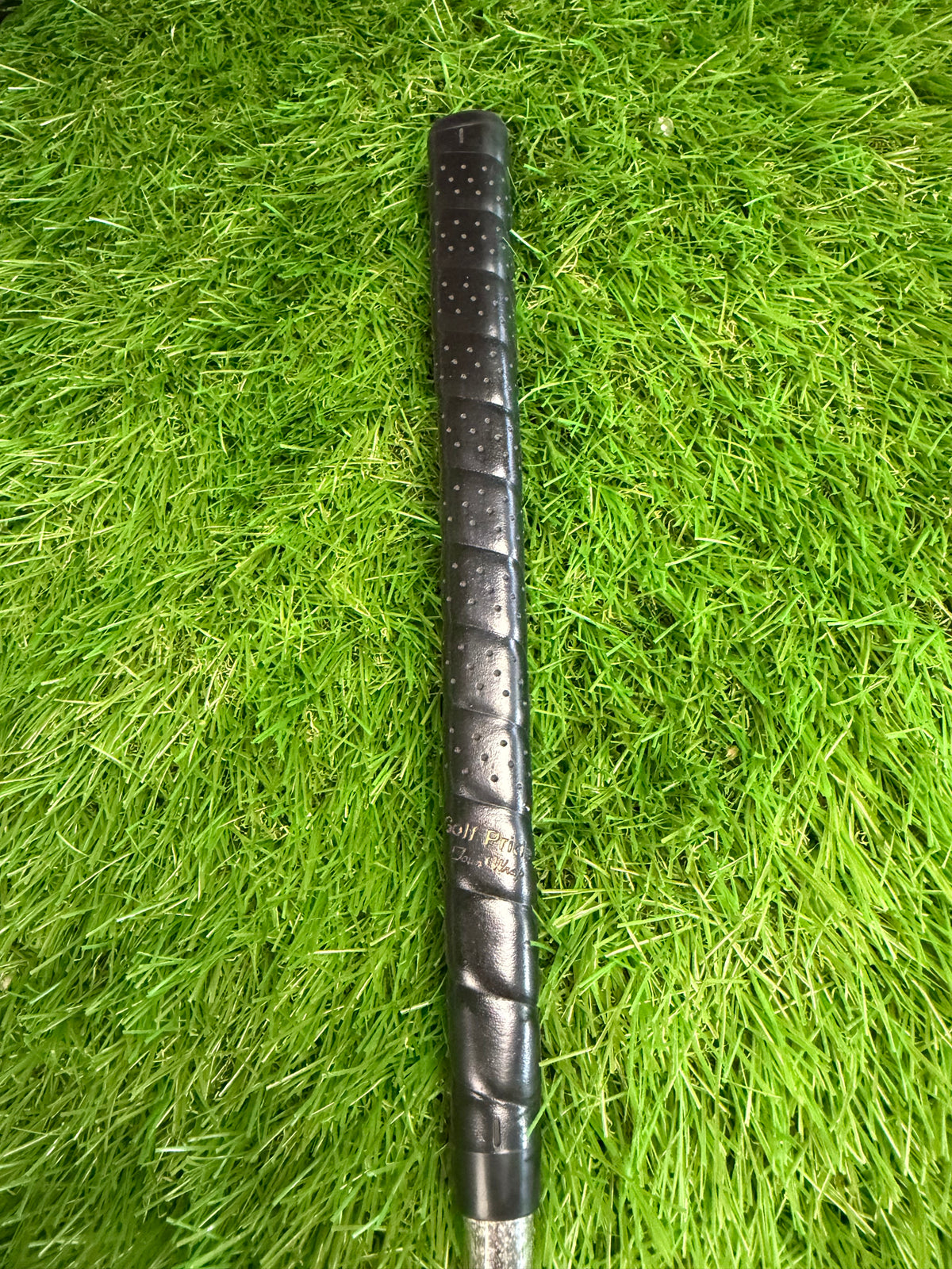 Vintage Ping Cushin Putter RH Steel Shaft 36"