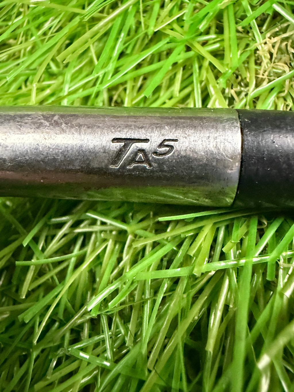Cleveland Tour Action 7 Iron TA5 RH True Temper Regular Flex Shaft 37"