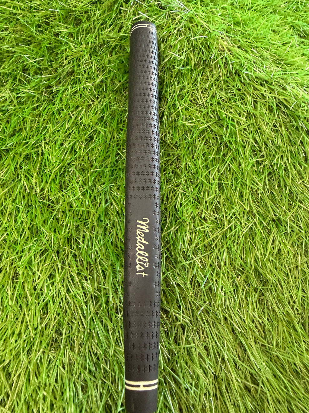 Vintage Ping Pal Putter RH Steel Shaft 34"