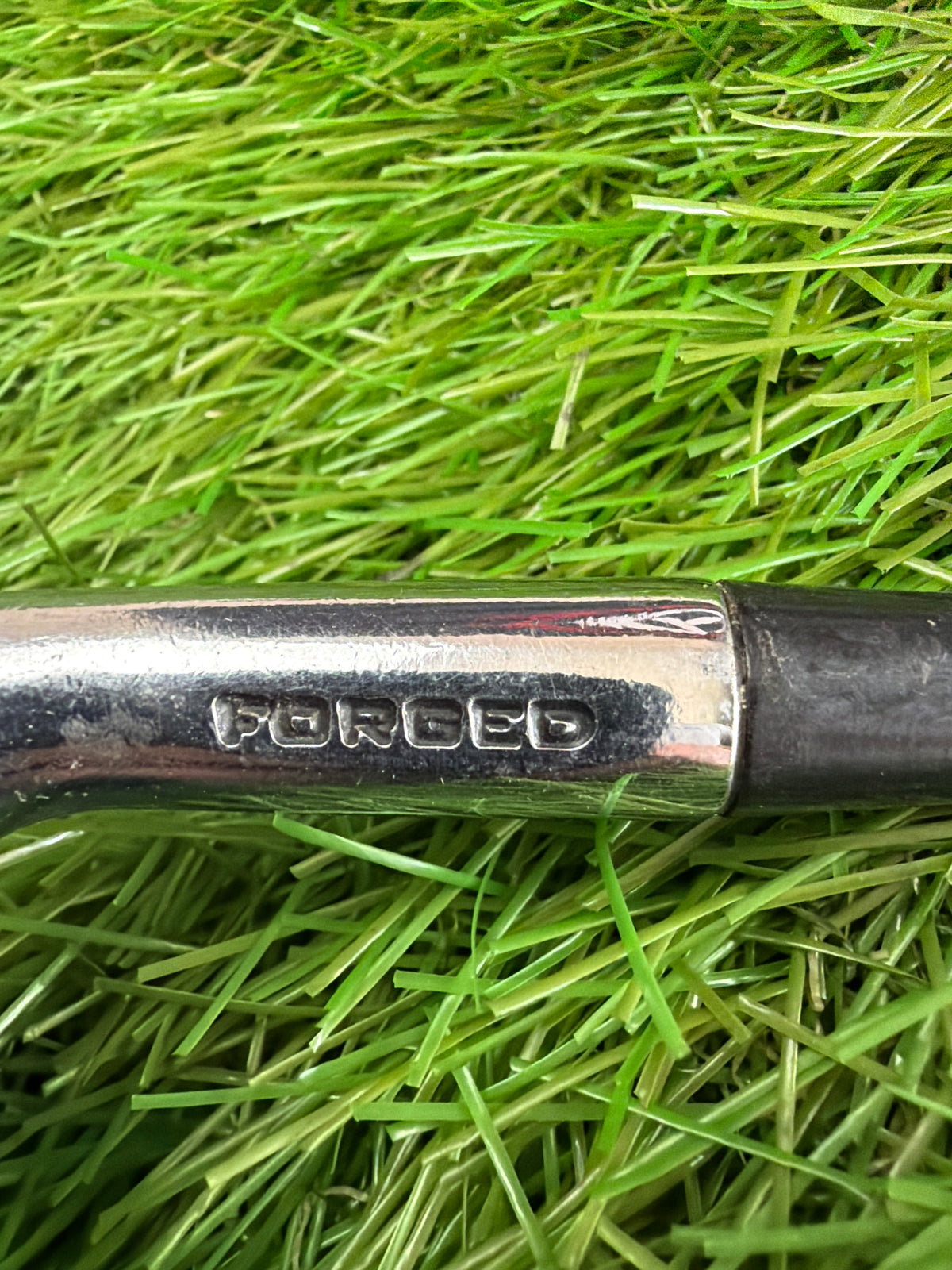 Wilson Staff 8 Iron Midsize RM Forged RH Rifle Regular Flex Shaft 36.5"