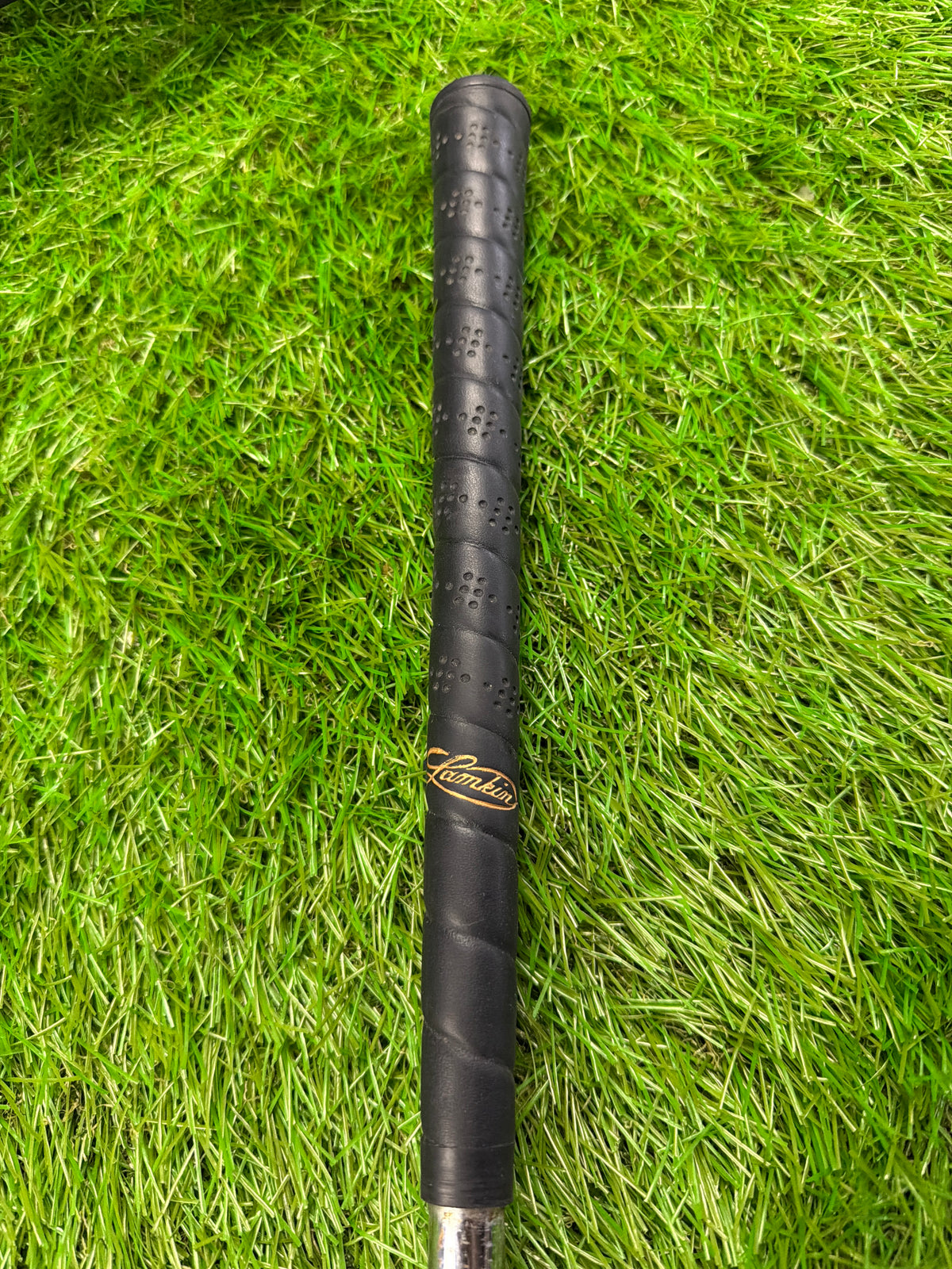 Ping Eye 8 Iron (Cat Eye) Black Dot RH ZZ Lite Stiff Flex Shaft 36"