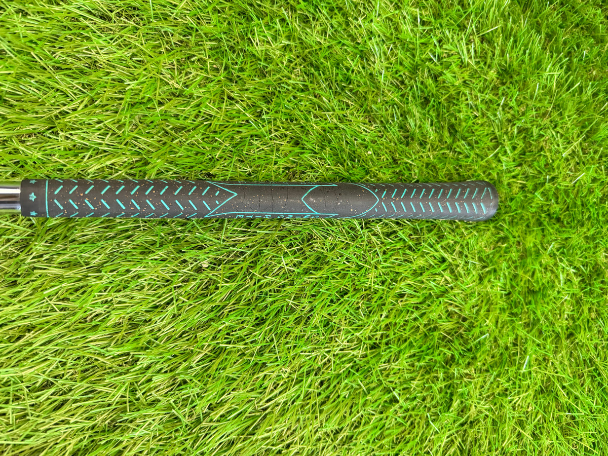 Lynx Tour 2 Wood 13° RH Dynamic Gold S300U Stiff Flex Shaft 43"