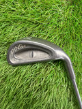 Ping Eye 8 Iron (Cat Eye) Black Dot RH ZZ Lite Stiff Flex Shaft 36"