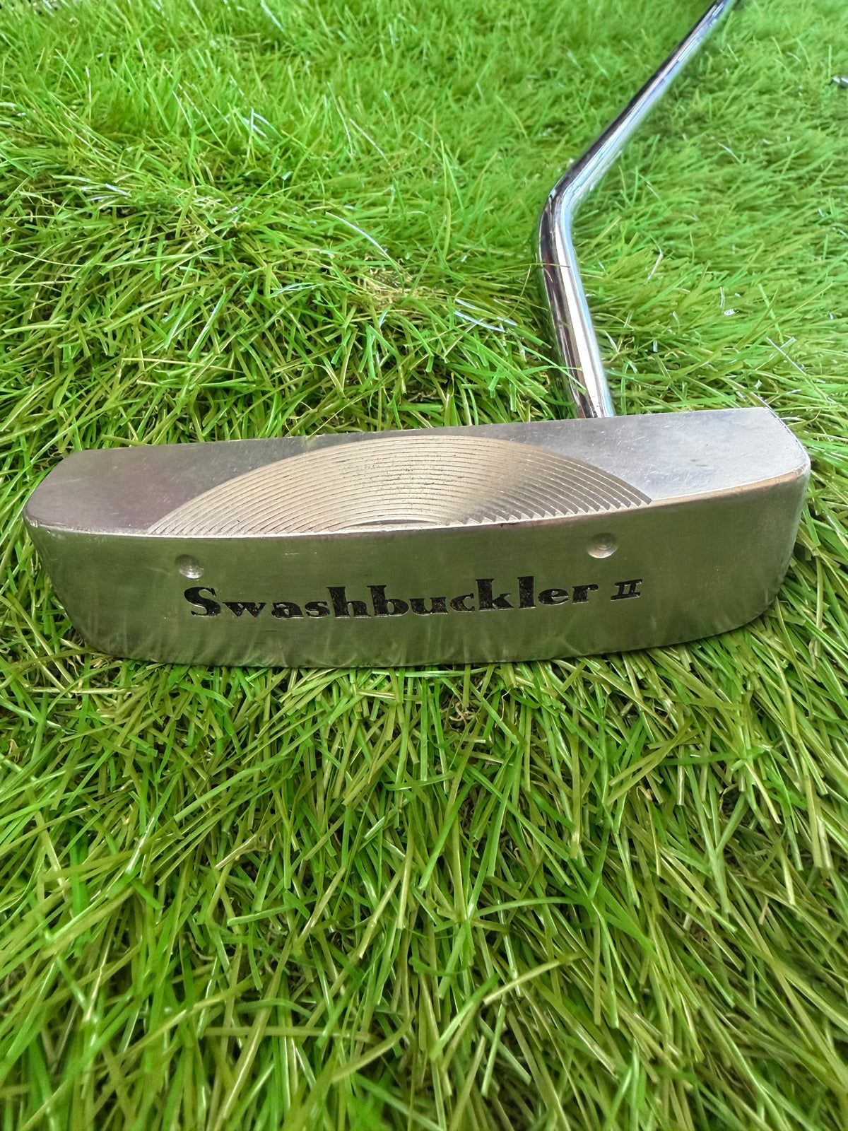 Pro Gear Swashbuckler 2 Blade Putter 35"