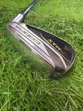 Cobra F-Max 6 Iron Draw Weighting RH SuperLite 55 Lite Flex Graphite Shaft 37.5"