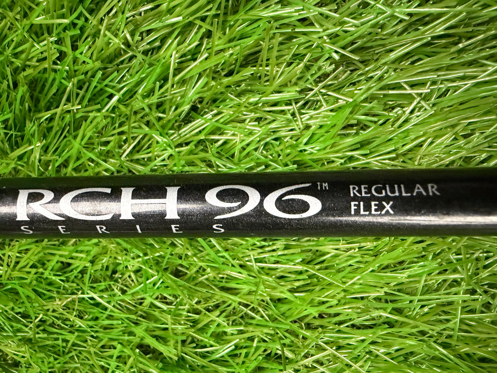 Callaway Big Bertha Pitching Wedge Tungsten Titanium RH RCH96 Regular Flex 35.5"