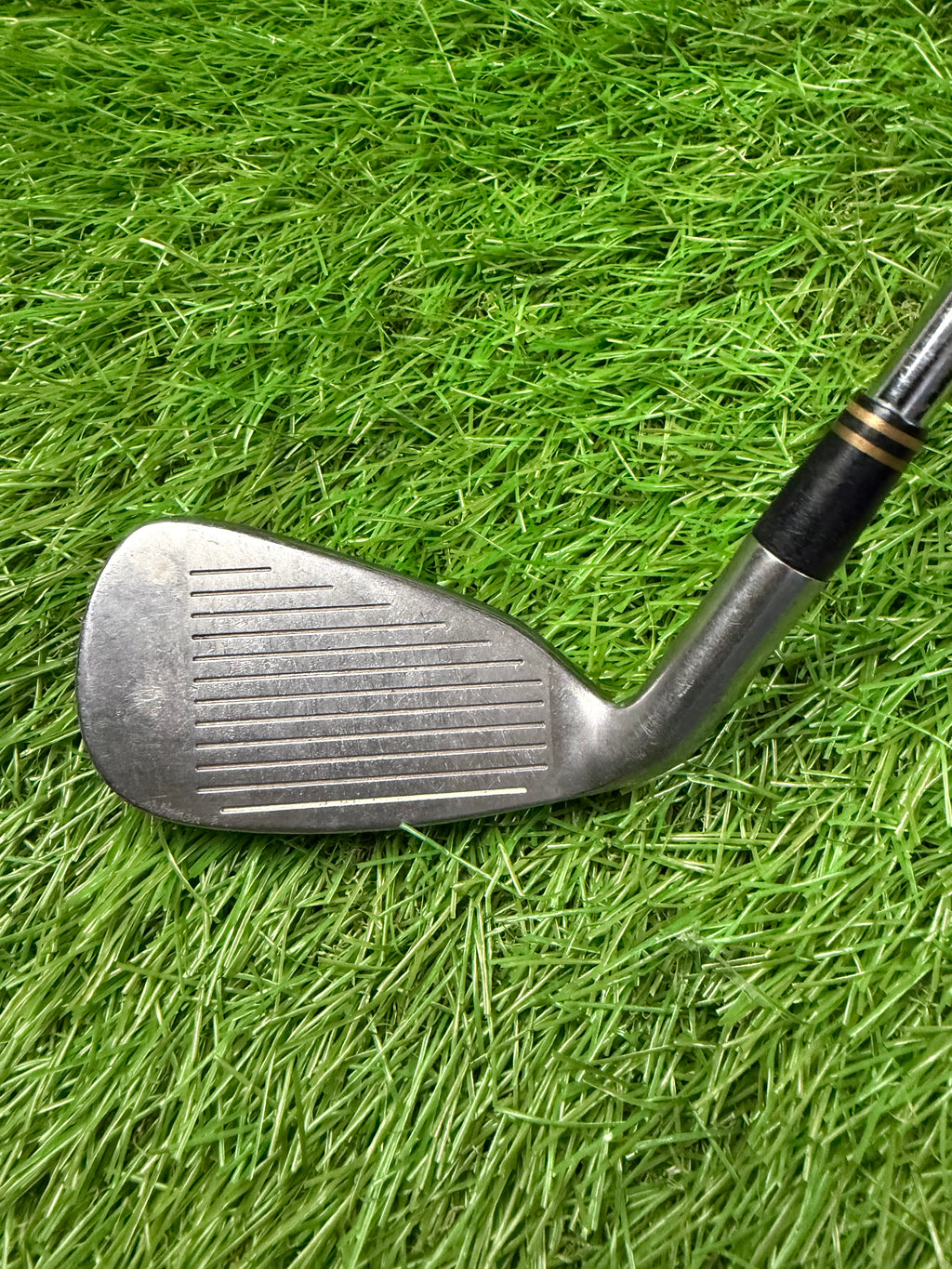 Cleveland Tour Action 7 Iron TA5 RH True Temper Regular Flex Shaft 37"