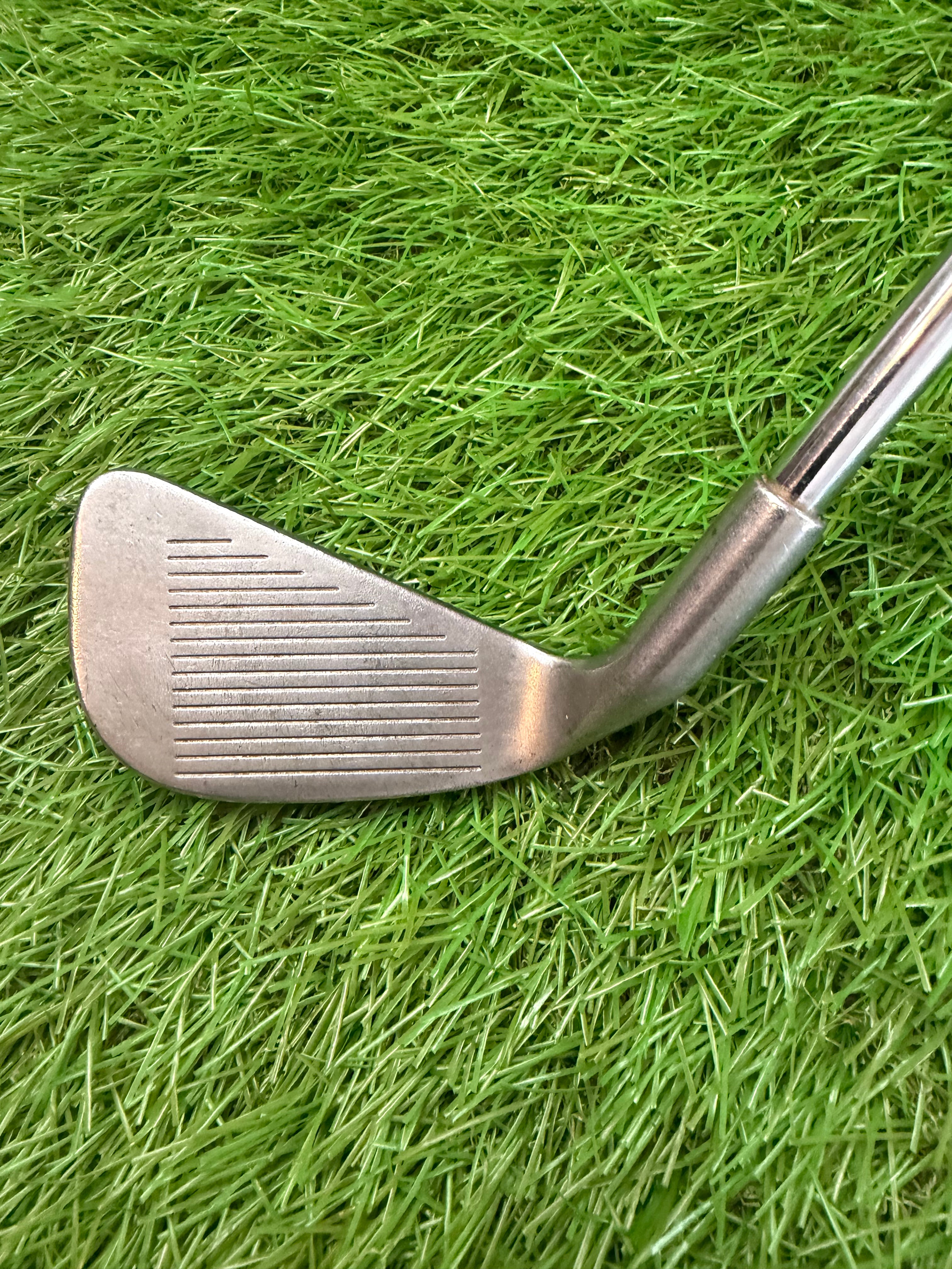 Vintage Ping Karsten II 6 Iron Black Dot RH ZZ Lite Stiff Flex Shaft 37"