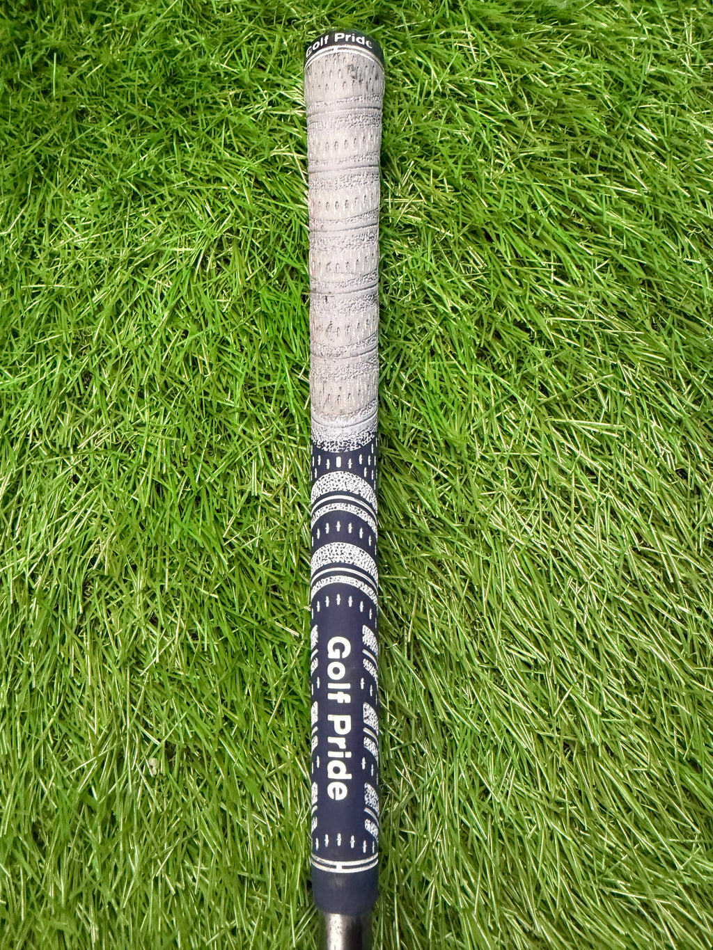 ADAMS Golf Idea 9 Hybrid Iron RH 55g Women's Flex Graphite Shaft 35"
