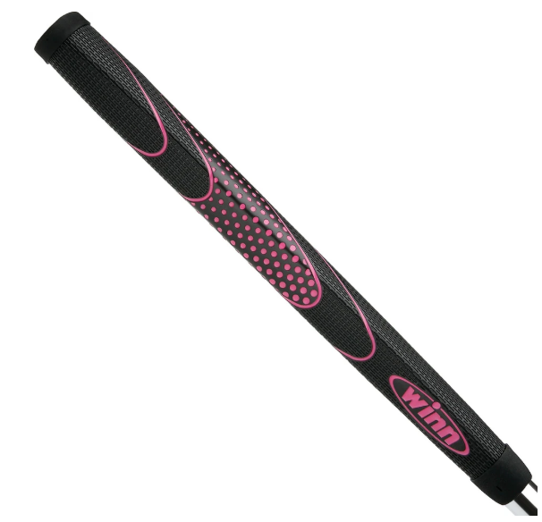 Winn Medalist Excel Pistol Putter Grip - Standard - New