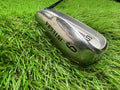 Integra Saberhawk 6 Iron RH Steel Shaft 37.5"