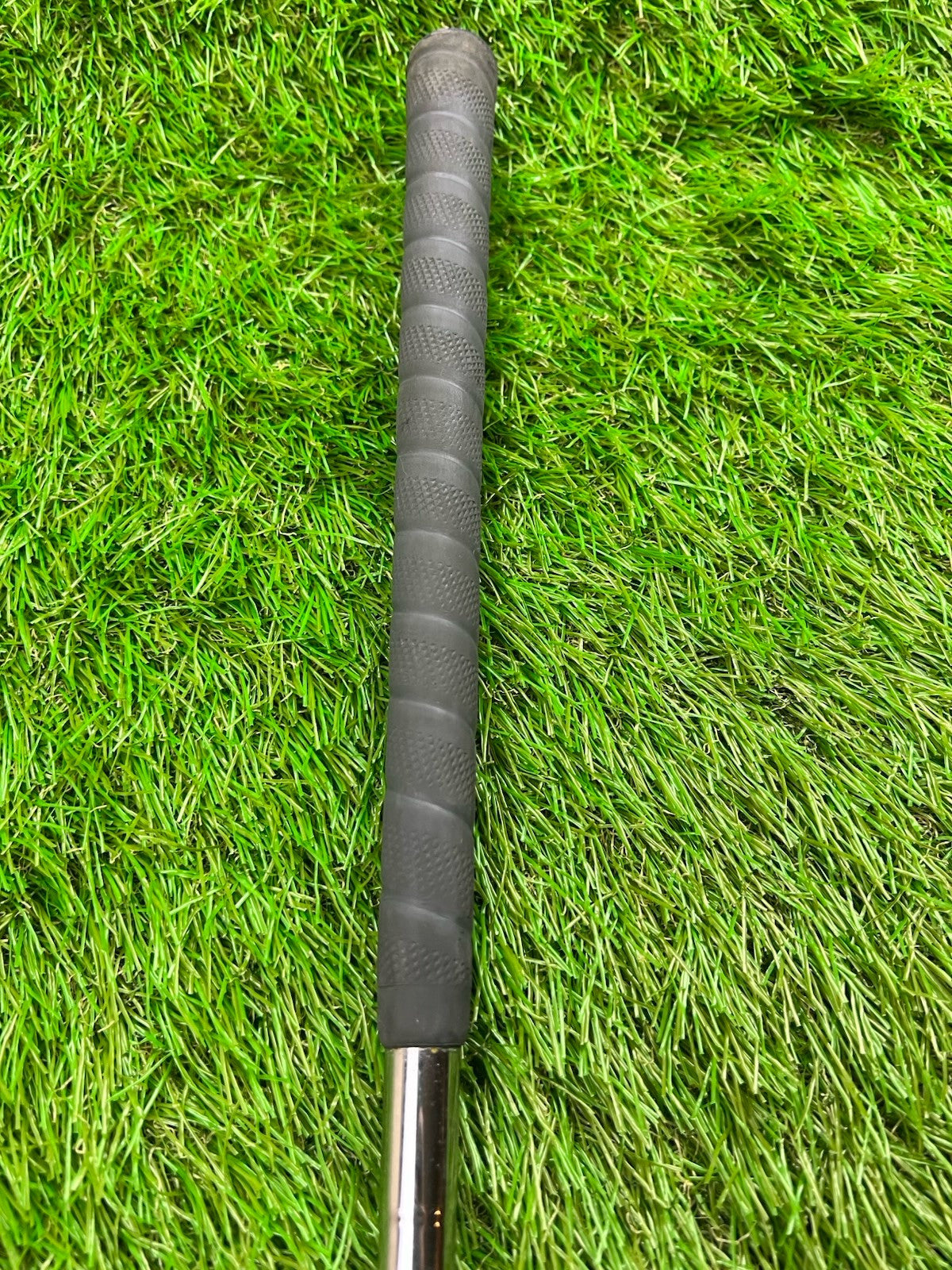 First Flight 21° 5 Wood RH Steel Shaft