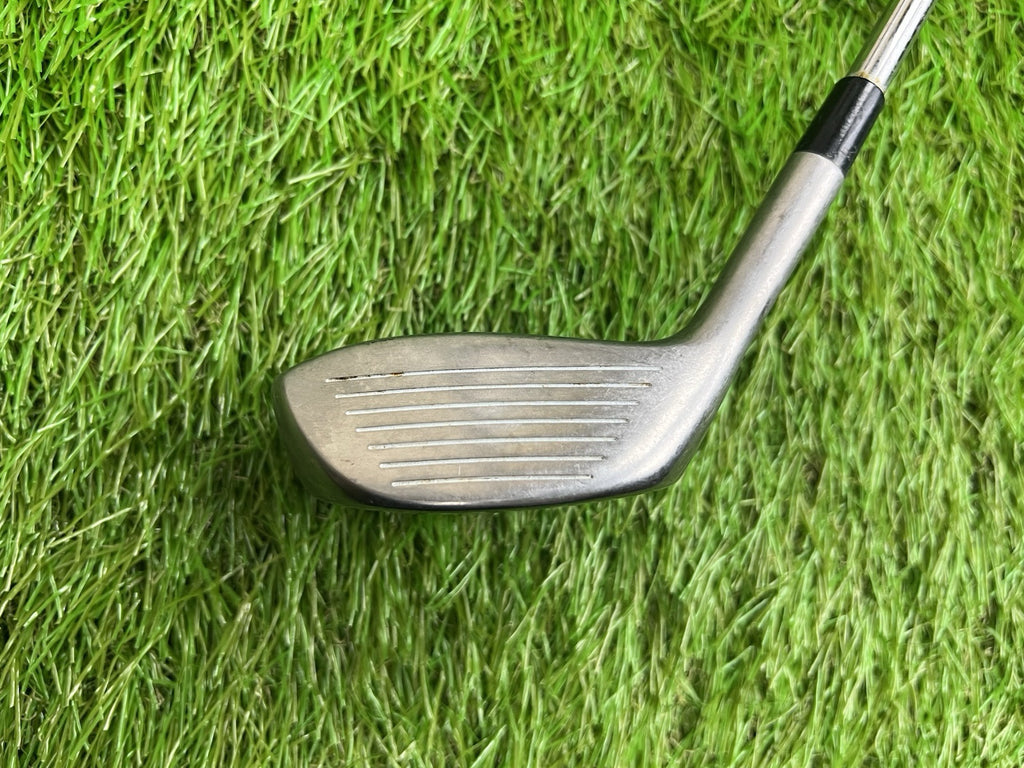 First Flight 21° 5 Wood RH Steel Shaft