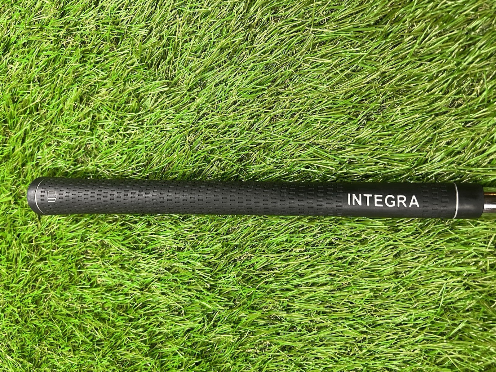 Integra Saberhawk 6 Iron RH Steel Shaft